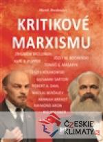 Kritikové marxismu