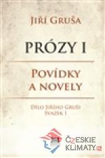Prózy I