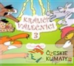 Králičí válečníci 3