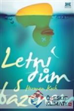 Letní dům s bazénem