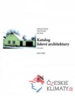 Katalog lidové architektury