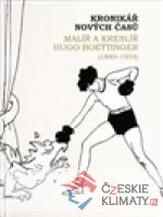 Kronikář nových časů