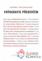 Fotografie především