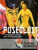 Posedlost