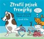 Ztratil pejsek trenýrky