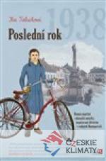 Poslední rok 1938