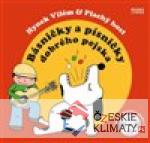 Básničky a písničky dobrého pejska