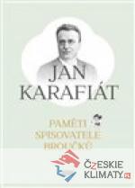 Paměti spisovatele Broučků