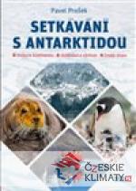 Setkávání s Antarktidou