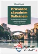 Průvodce západním Balkánem