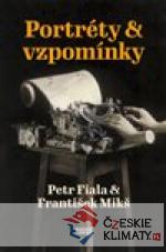 Portréty & vzpomínky