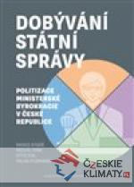 Dobývání státní správy