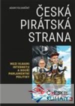 Česká pirátská strana