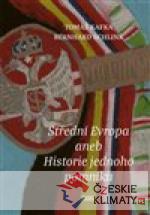 Střední Evropa aneb Historie jednoho pom...