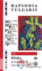 RAPSODIA VULGARIS