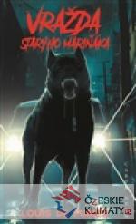 Vražda starýho mariňáka