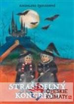 Strašidelný kongres 3