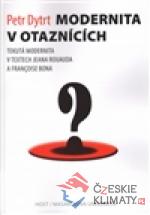 Modernita v otaznících