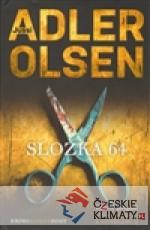 Složka 64 (brožované)