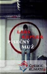 Písečný muž (brožované)