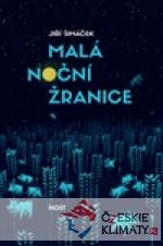 Malá noční žranice