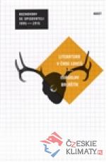 Literatura v čase lovců