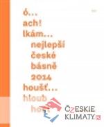 Nejlepší české básně 2014