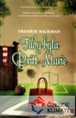 Tady byla Britt-Marie