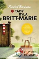 Tady byla Britt-Marie