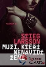 Muži, kteří nenávidí ženy