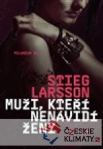 Muži, kteří nenávidí ženy
