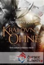 Královna ohně