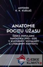 Anatomie pocitu úžasu