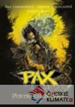 Pax - Postrach jezera