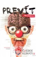 Prevít na studiích