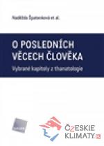 O posledních věcech člověka