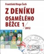 Z deníku osamělého běžce 1 /2012