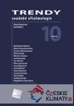 Trendy soudobé oftalmologie svazek 10
