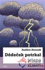 Dědeček potrkal jelena