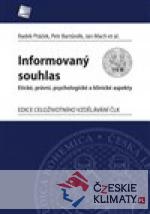 Informovaný souhlas
