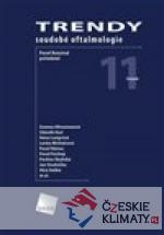 Trendy soudobé oftalmologie svazek 11