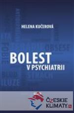 Bolest v psychiatrii