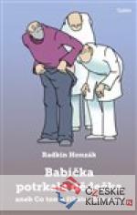 Babička potrkala dědečka