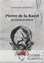 Pierre de la Ravel, pařížský porodn...