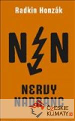 Nervy nadranc