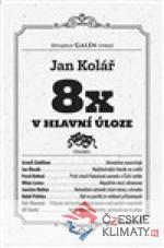 Osmkrát v hlavní úloze