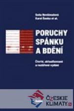 Poruchy spánku a bdění