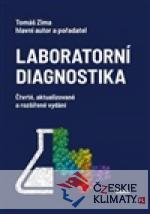 Laboratorní diagnostika