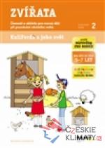 Zvířata