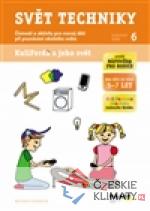Svět techniky
